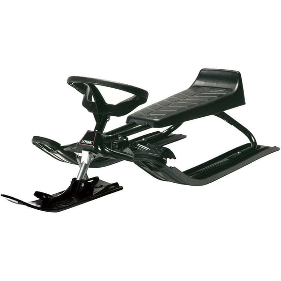 Stiga Snowracer Classic Black Snow Slider
