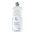 thumbnail image 1 of Nature Clean 98% natural Dishwashing Liquid Lavender (740ml), 1 of 2