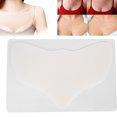 thumbnail image 4 of Anti Wrinkle Chest Silicone Pad, Washable Chest Silicone Anti Wrinkle Pads Safe Easy To Carry  For Chest For Prevent Wrinkles, 4 of 8