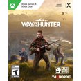 thumbnail image 1 of Way of The Hunter (Xbox Series X/S), 1 of 7