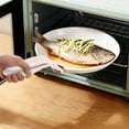 thumbnail image 2 of Function Heat Bowl Clip Grip For Kitchen Microwave Steamer Pans Dishes And Hot Plates Handling Sealing Clip Small S Clip Wide Chip Clips Utility Clip Chip Clips for Food Chips Clips Food Clips for, 2 of 5