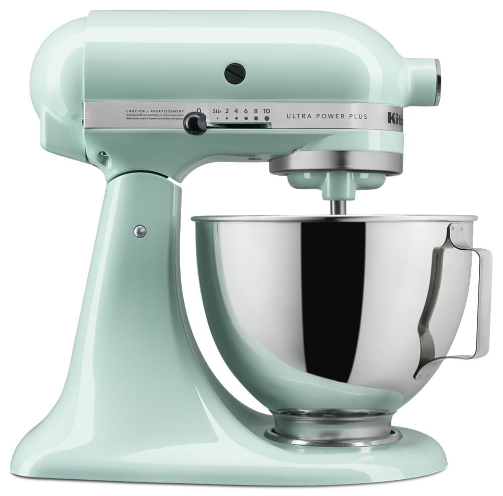 KitchenAid® Ultra Power® Plus Series 4.5-Quart Tilt-Head Stand Mixer