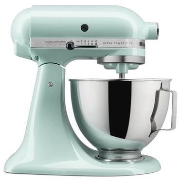 KitchenAid® Ultra Power® Plus Series 4.5-Quart Tilt-Head Stand Mixer