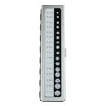 thumbnail image 3 of serony Diamond Color Scale Master Tester sponge Please Tools Diamond Weight High Accuracy Durable lver, 3 of 6