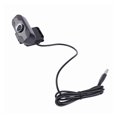 thumbnail image 1 of 1080P Desktop Computer Camera USB Online Class Webcam With Microphone PC Webcam USB Camera Computer Camera Drive Camera ,Easy to Operate, 1 of 7