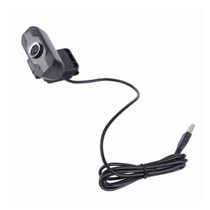 1080P Caméra de bureau USB Webcam en ligne avec microphone PC Webcam USB Caméra Ordinateur Caméra Drive Caméra , Facile à utiliser