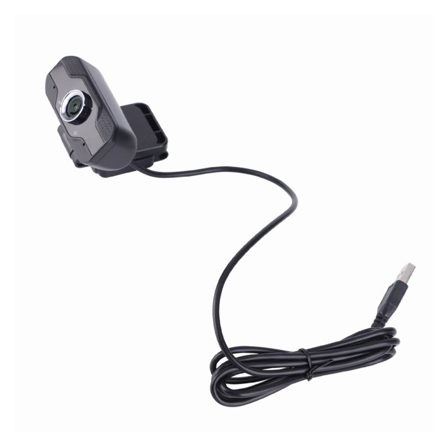 1080P Desktop Computer Camera USB Online Class Webcam With Microphone PC Webcam USB Camera Computer Camera Drive Camera ,Easy to Operate