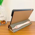 thumbnail image 4 of Pen Protective Case for Apple Pencil Sticker Holder Tablet Touch Mini Pen Pouch Bag Ultra-thin Pen Sleeve Case Holder Orange, 4 of 5