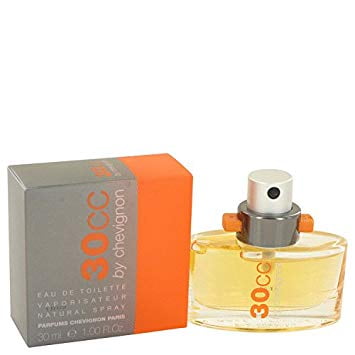 (pack 6) Chevignon 30cc Eau De Toilette Spray By Chevignon 1 oz