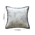 thumbnail image 3 of Vaidha Sofa Cushion Cover Living Room Decorative Cushion Pillows Cushion Cover Chenille Material For Sofa Bedside Window And Other Scenes Pillowcase Not Included, 3 of 6