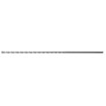 thumbnail image 2 of 300mm Long Masonry Concrete Drill Bit Triangle Shank 6mm Drill, 2 of 9