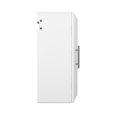 thumbnail image 2 of Prepac HangUps 24 in. Manufactured Wood Upper Storage Cabinet, 2 of 7