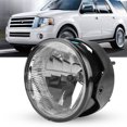 thumbnail image 4 of AL1Z15200A, 42W Bumper Fog Lamp High Brightness Car Fog Light  For Repair, 4 of 8