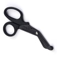 thumbnail image 4 of Bandage Shears, Stainless Steel Scissors Multipurpose Cutting Tool with Serrated   for Gauze Bandage Canvas Wool, 4 of 8