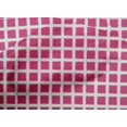 thumbnail image 4 of oneOone Cotton Cambric Fabric Check & Geometric Print Fabric By The Yard 56 Inch Wide, 4 of 4
