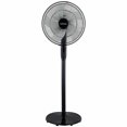 thumbnail image 1 of Ecohouzng Ventilateur Ultra Silencieux, 12 Vitesses, Hauteur Réglable, 1 of 10