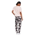 thumbnail image 3 of Pyjama 2 pièces George pour femmes, 3 of 6