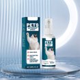 thumbnail image 4 of Tyidzon Pet Behavior Guidance Spray Furniture Protection Anxiety Relief For Multi-Pet Families Irritant-Free 120ml, 4 of 9