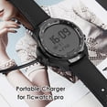 thumbnail image 2 of Câble de Berceau de Chargement USB pour Montre Intelligente pour Ticwatch Pro 2020/Ticwatch Pro, 2 of 13