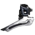 thumbnail image 1 of Shimano, Ultegra FD-R8000, Front derailleur, 11sp., Down Swing, Down Pull, Braze-on, 1 of 1