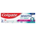 thumbnail image 1 of Colgate Sensitive Pro-Relief Repair & Prevent Toothpaste, 75 mL, 1 of 5