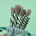 thumbnail image 4 of Pntutb 13 Makeup Brush Set Beauty Makeup Brush Blush Loose Powder Brush, 4 of 9