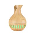 thumbnail image 1 of Fridja Air Aroma Essential Oil Diffuser LED Aroma Aromatherapy Humidifier, 1 of 5