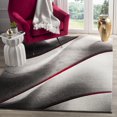 thumbnail image 1 of SAFAVIEH Hollywood Candyce Tapis Abstrait, 1 of 6