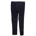 thumbnail image 2 of PT01 Men's Navy Slim Fit Wool Dress Pants - 30, 2 of 2
