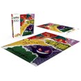 thumbnail image 5 of Buffalo Games - Le puzzle Pokémon - Urban Grit - en 500 pièces, 5 of 5