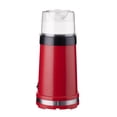thumbnail image 2 of Culinary Chef Deluxe 16 Cup Hot Air Popcorn Maker - Red, 2 of 7