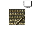 thumbnail image 2 of A Value Pack Of Decorative Wrapping Paper Ideal For Covering Gift Boxes And Adding A Cheerful Touch To Your Presents During Holiday Seasons, 2 of 7