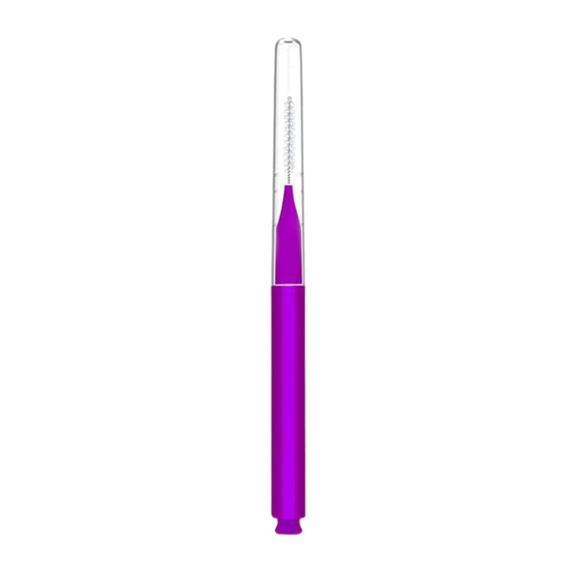 Cleaning Brush for Shower Head - Multifunction Cleaning Tool for Clogging Nozzles and Holes in Home Use