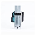 thumbnail image 4 of Rabot Électrique Portatif pour Menuiserie Domestique, Rabot Poussoir, Outil Électrique, Capacité de 1200, un Électrique et un à Chargement, 4 of 5