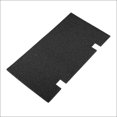 thumbnail image 4 of Tatuo 4 Paquets Filtre à Air de Remplacement pour VR A/C 14 x 7,5 Pouces Compatible avec Dometic Duo Filtres de Remplacement Therm-Compatibles pour VR A/C, 4 of 5