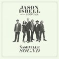 thumbnail image 1 of Jason Isbell and The 400 Unit - The Nashville Sound (Vinyl LP), 1 of 2