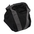 thumbnail image 2 of Sandbag Workout Bag, Weightlifting Trainning Sandbag  Reinforced Webbing  For Outdoor Exercise For Stretching Black,OD Green, 2 of 8
