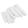thumbnail image 4 of Couvre-oreillettes Jetables, 100 Pcs Couvre-Oreilles Jetables Design Convivial, 4 of 14