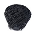 thumbnail image 4 of koolsoo Coussin de Moto Respirant pour Cyclisme Longue Conduite Sans Housse, 4 of 9