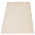 thumbnail image 4 of Tapis Intérieur/Extérieur pour Balcon, Patio et Jardin ECARPET Milan, 4 of 9