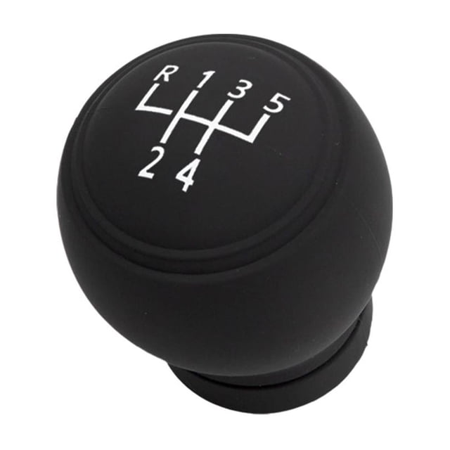Universal Car Gear Shift Knob Cover, 2025 Gear Knob Cover, Universal Car Shift Knob Cover, Silicone Gear Stick Cover Head for Manual Automatic Car Gear Shift Knob