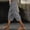 Grey, variant on Summer Savings Clearance!Staron Striped Capris Pants for Women Lightweight Spring Summer Pants for Women 2025 Ladies Drawstring Capri Pants with Pockets