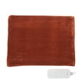 thumbnail image 5 of Fast Heating Over Blanket with Adjustable Warmth for Cozy Home Comfort and Relaxation, 5 of 5
