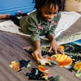 thumbnail image 2 of Melissa & Doug Solar System Floor Puzzle (48 pcs, 2 x 3 Feet) - FSC Certified, 2 of 7
