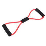 Senjay Exercise Resistance Band, Multi‑functional Resistance Band Resistance Band For Outdoors For Home For Office For Life