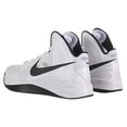 thumbnail image 4 of NIKE Men's 525019 Ankle-High Basketball Shoe, 4 of 7
