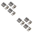 thumbnail image 1 of Xingzhi Griffe de Base de Cliquet de Moyeu Libre Premium pour Remplacement de Vélo Durabilité Améliorée 6 3 Pcs Standard 2Ensemble, 1 of 6
