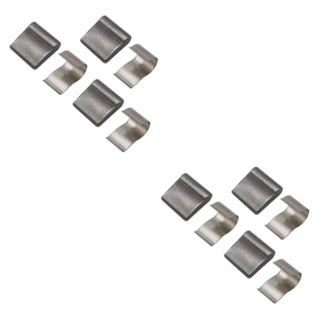Xingzhi Griffe de Base de Cliquet de Moyeu Libre Premium pour Remplacement de Vélo Durabilité Améliorée 6 3 Pcs Standard 2Ensemble