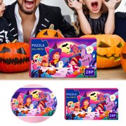 Hearth & Gear Puzzle Children's Puzzle 3 6 Years Old Children's Puzzle Kindergarten Birthday With Hand Puzzle Special Puzzle. Observation Thanksgiving Jellybean Acropolis Laye 90shine Bids Ginsberg