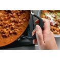 thumbnail image 4 of KitchenAid Stainless Steel Casserole with Lid, 4-Quart, Brushed Stainless Steel, 4 of 6
